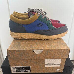 Nike BE-DO-WIN SP Hyper Royal & Navy | Size 11